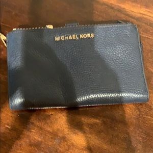 Michael Kors Wallet/Wristlet